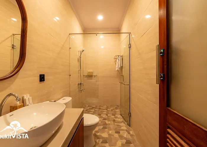 The Pandawa Bali By Bukit Vista 招待所