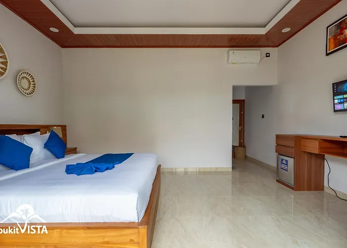 The Pandawa Bali By Bukit Vista 3* 努沙杜瓦