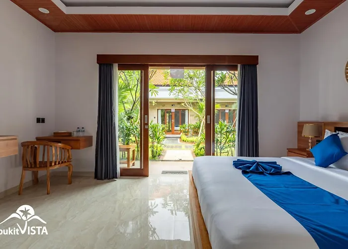 The Pandawa Bali By Bukit Vista 招待所
