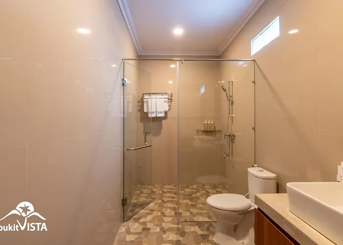 The Pandawa Bali By Bukit Vista 3*