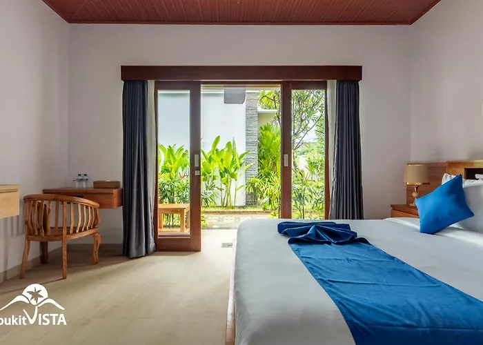 The Pandawa Bali By Bukit Vista 努沙杜瓦